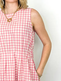 Anniewear - Brynn Midi Dress