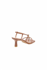 Dolce Vita - Women's Mylee Open Toe Heels