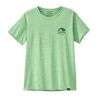 Patagonia - Women's Capilene Cool Daily Graphic Shirt