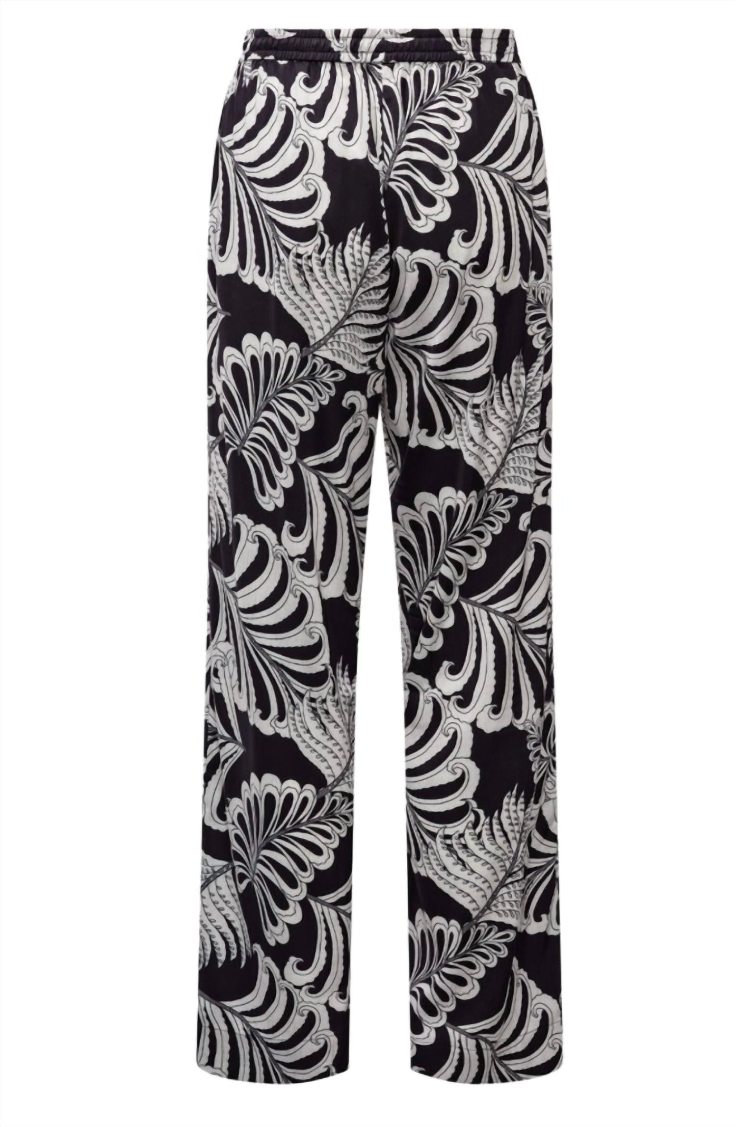 Karmamia - LOU STRAIGHT LEG PANTS