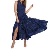Love Token - Sophie Tiered Maxi Dress