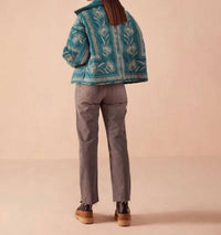 Omika - Karima Jacket