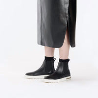 Birkenstock - Women's Bend Chelsea Leather Sneakerboot