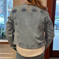 Paige - Kiya Jacket