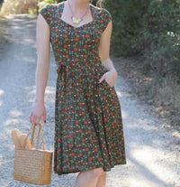 Effie'S Heart - Hedy Dress