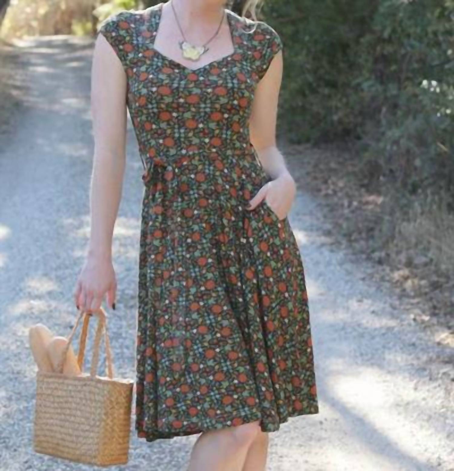 Effie'S Heart - Hedy Dress