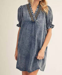 Jodifl - Let's Go Out Dress