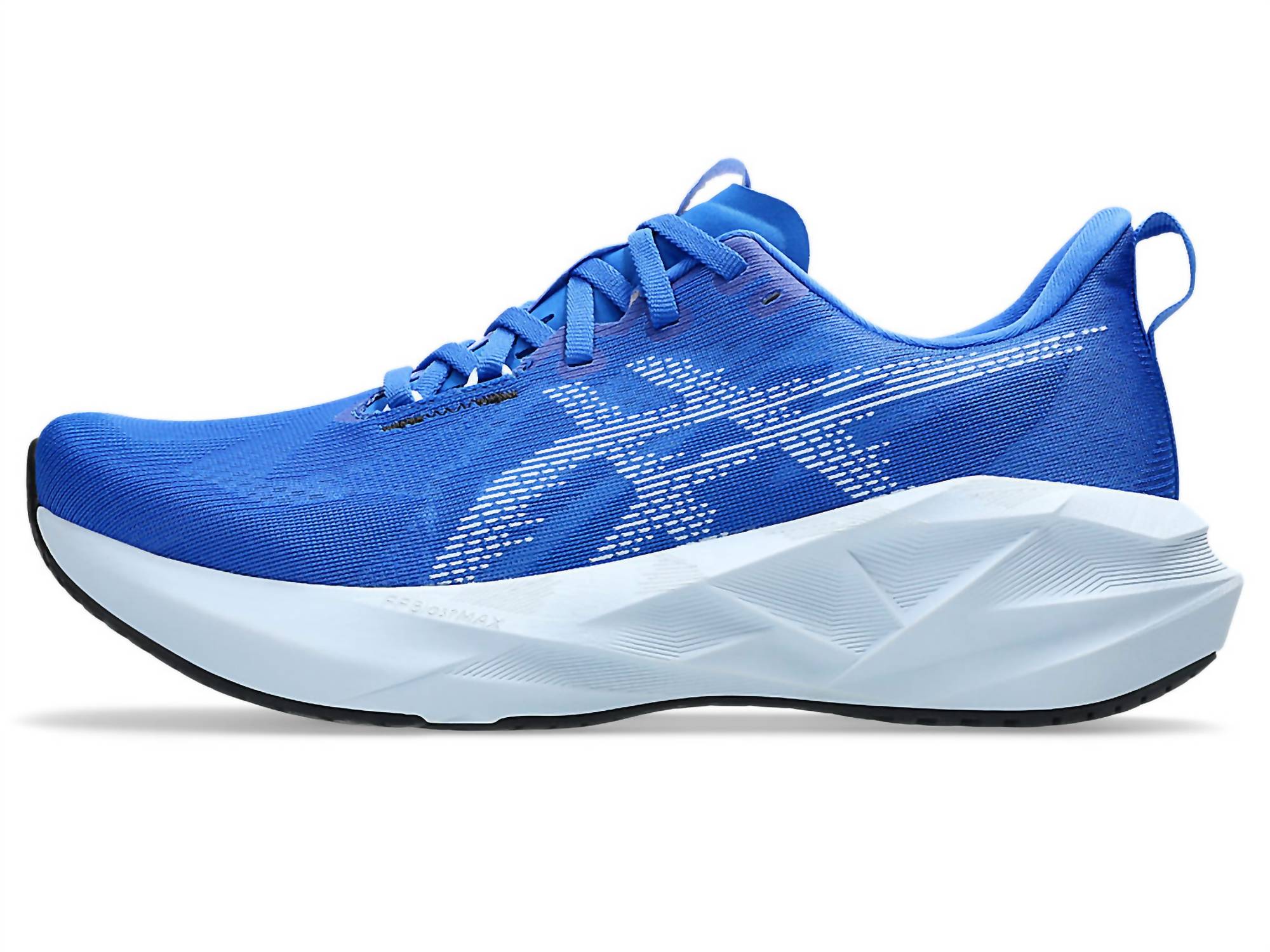 Asics - Men's Novablast 5 Running Shoes
