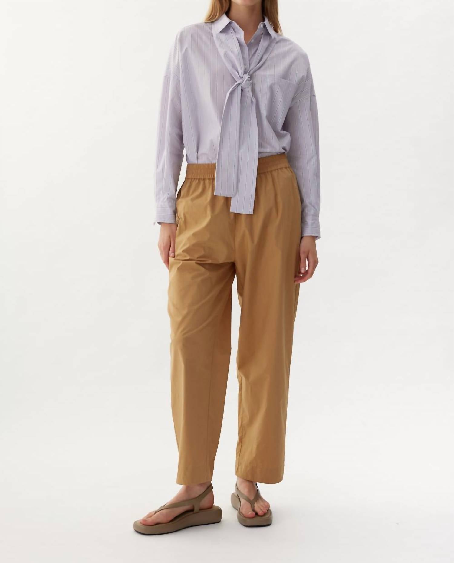 Lmnd - Chiara Pants