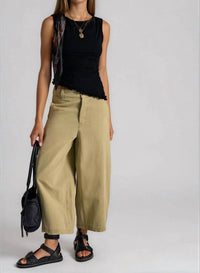 Free People - We The Free Lay Down Chino Trousers