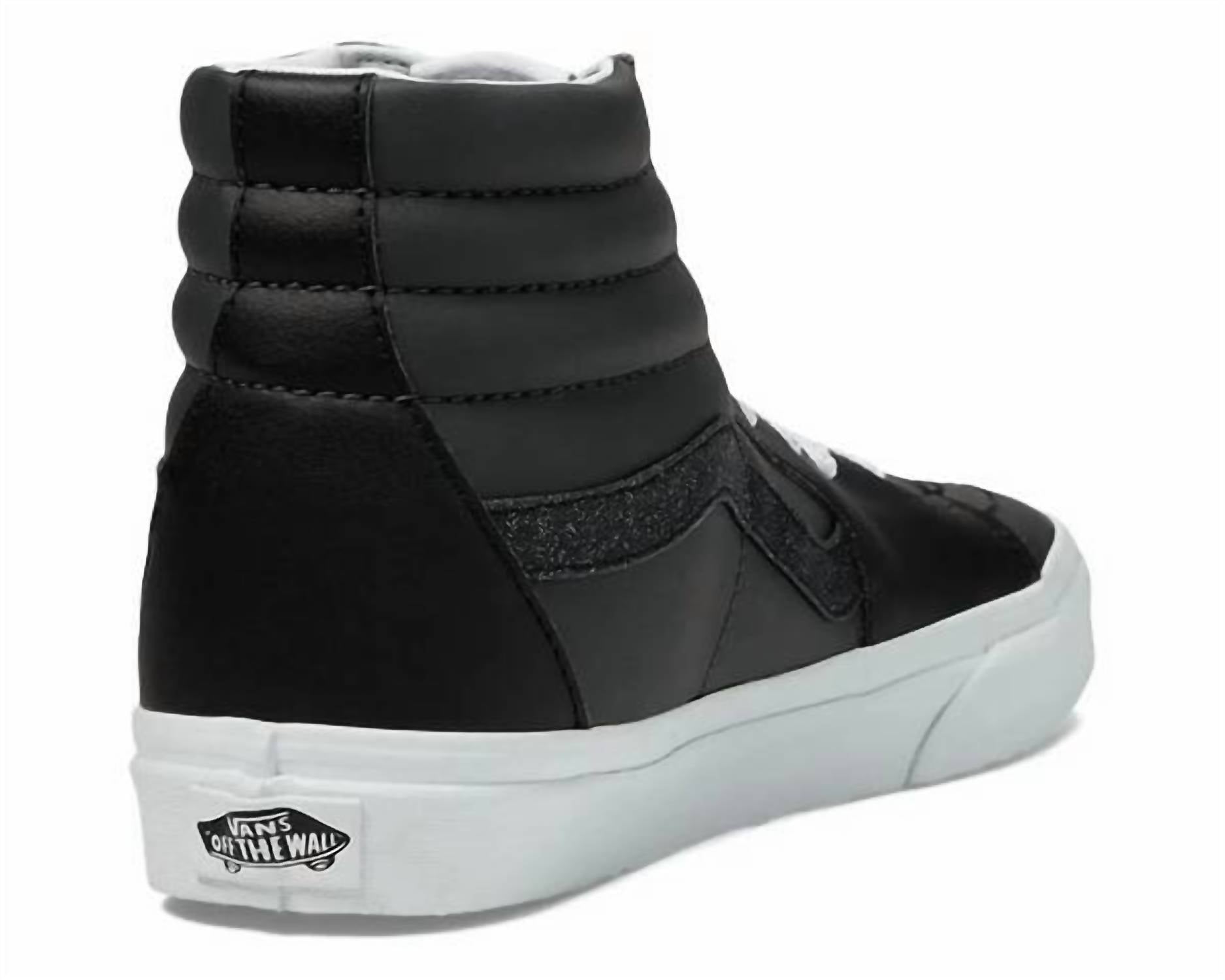 Vans - Women Sk8-Hi Shoe