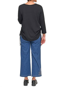 Tulip Clothing - Rico Pullover Sweatshirt