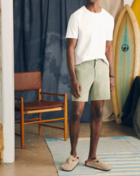 Faherty - Belt Loop All Day Shorts