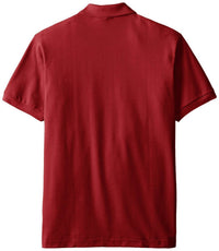 Lacoste - Short Sleeve Pique Original Fit Polo Shirt