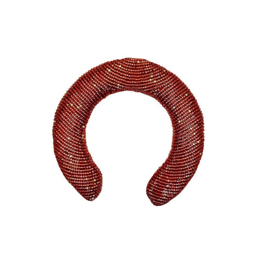 Susana Vega Jewelry - Women's Halo Cuff Bracelet