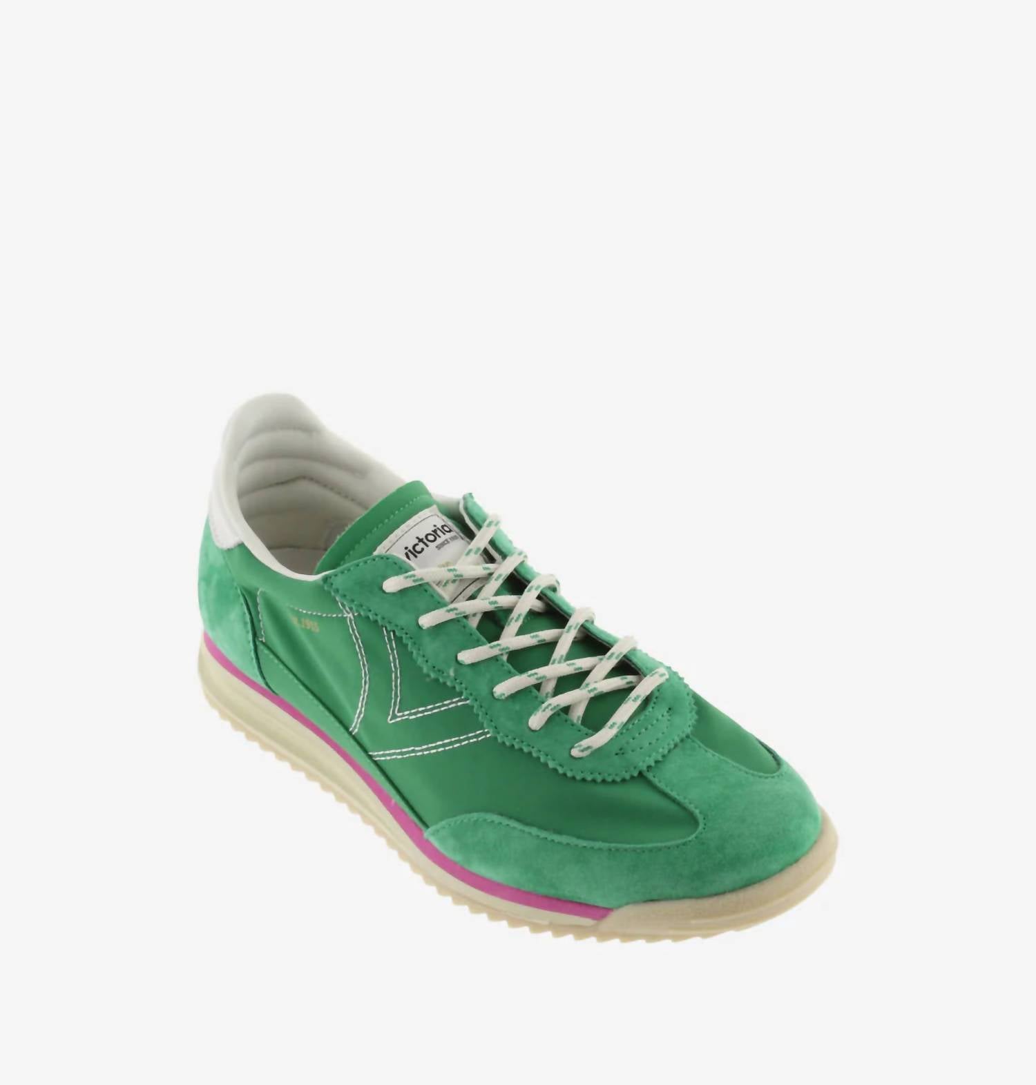 Victoria - Women's Saturno Sneakers