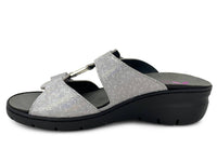 Helle Comfort - Women's Aria Adjustable Strap Sandals