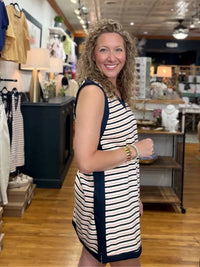 Entro - Dockside Darling Dress