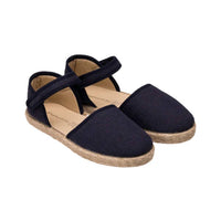 Elephantito - Girl's Classic Espadrille Sandal