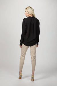 BRUSHED JOGGER