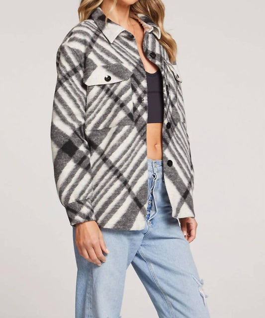 Saltwater Luxe - Mark Jacket