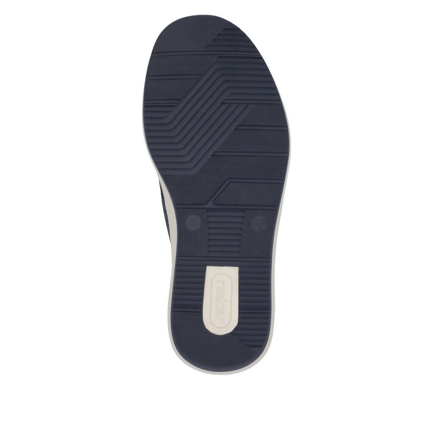 Rieker - Men's Reinhard Slip-on Shoes
