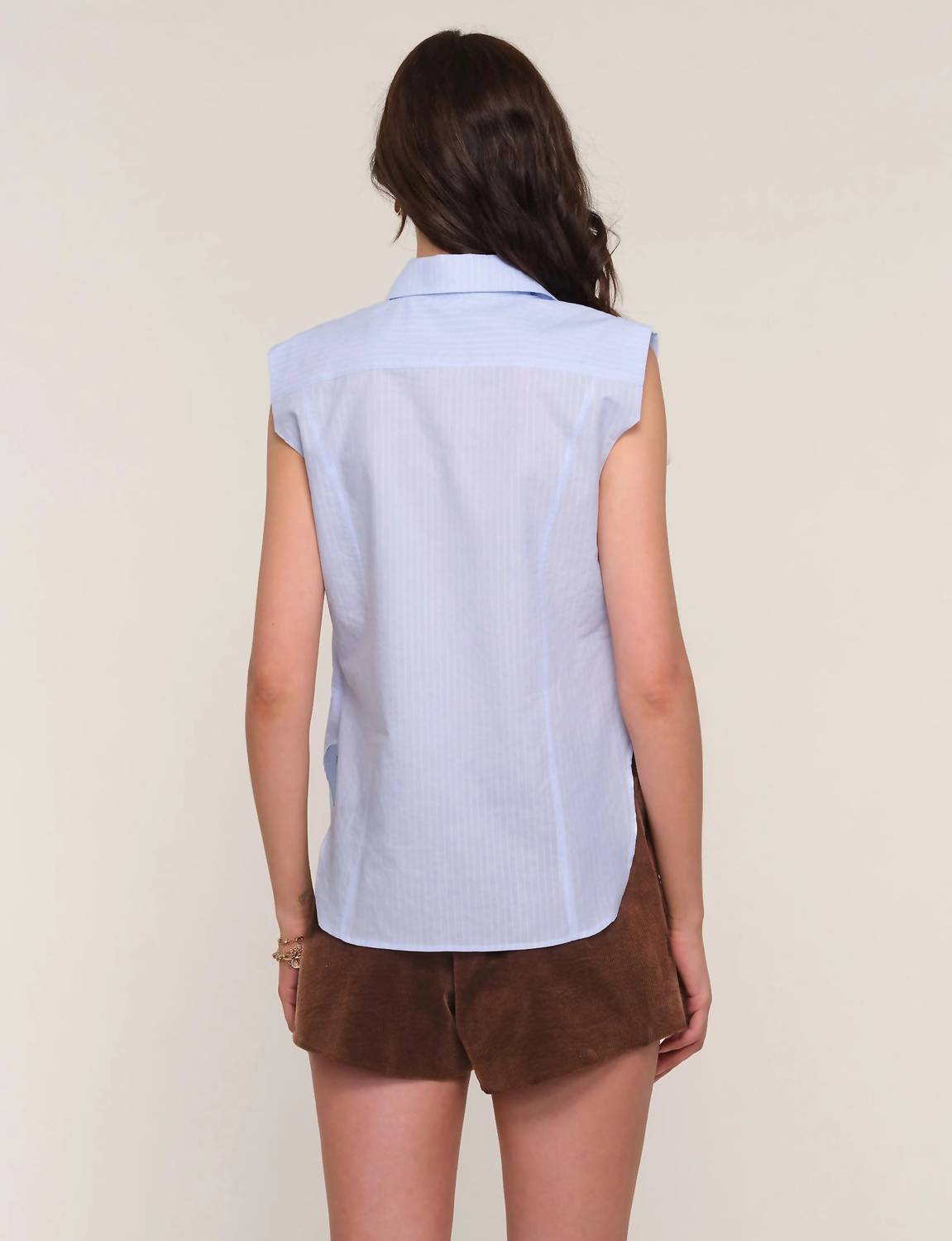 Heartloom - Eve Top