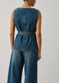 Soeur - Chance Sleeveless Top