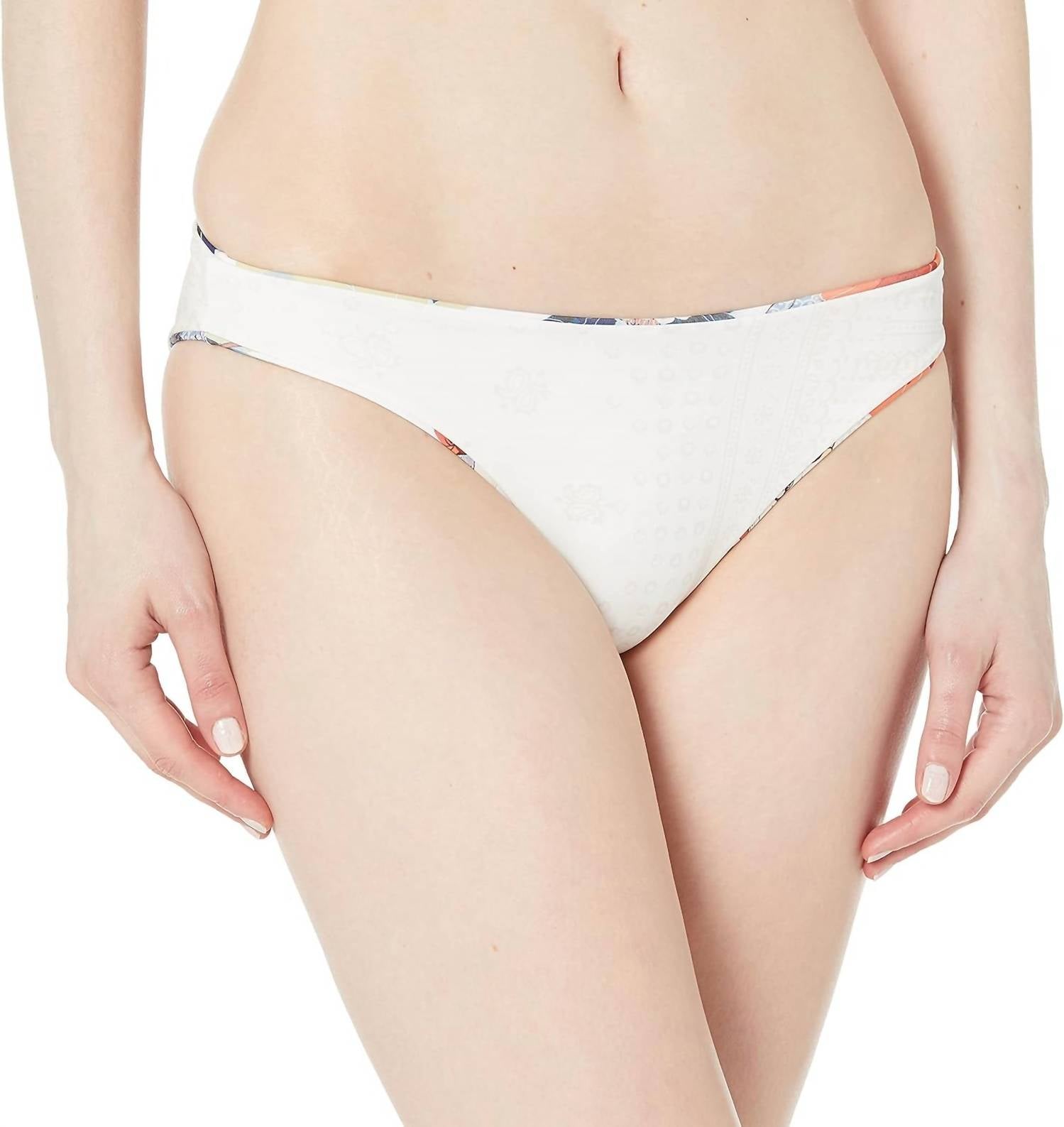 Maaji - Sublimity Reversible Bikini Bottom