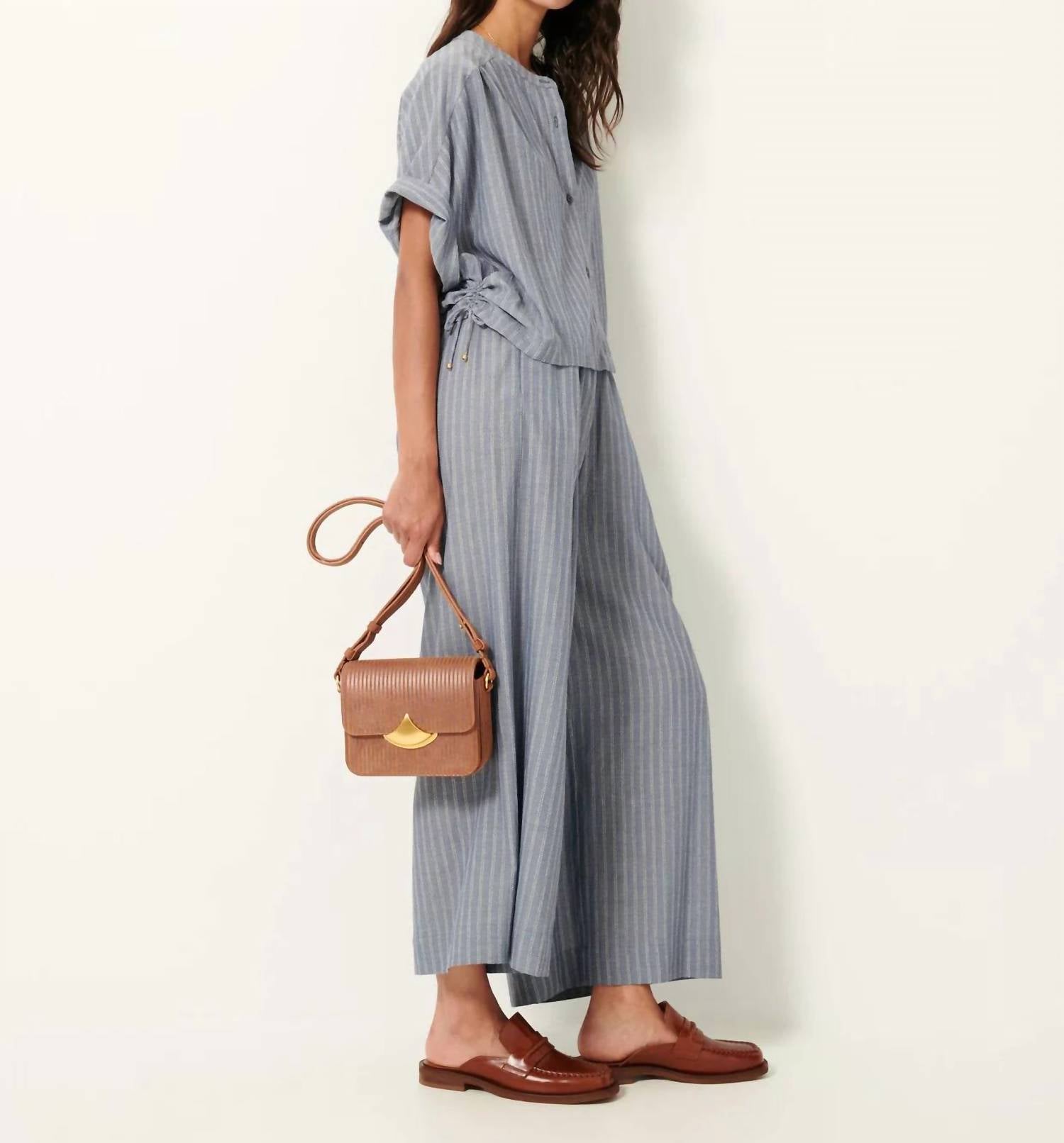 Sessun - Isla Minima Pants