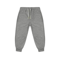 Rylee + Cru - Boy's Century Tech Jogger Pants