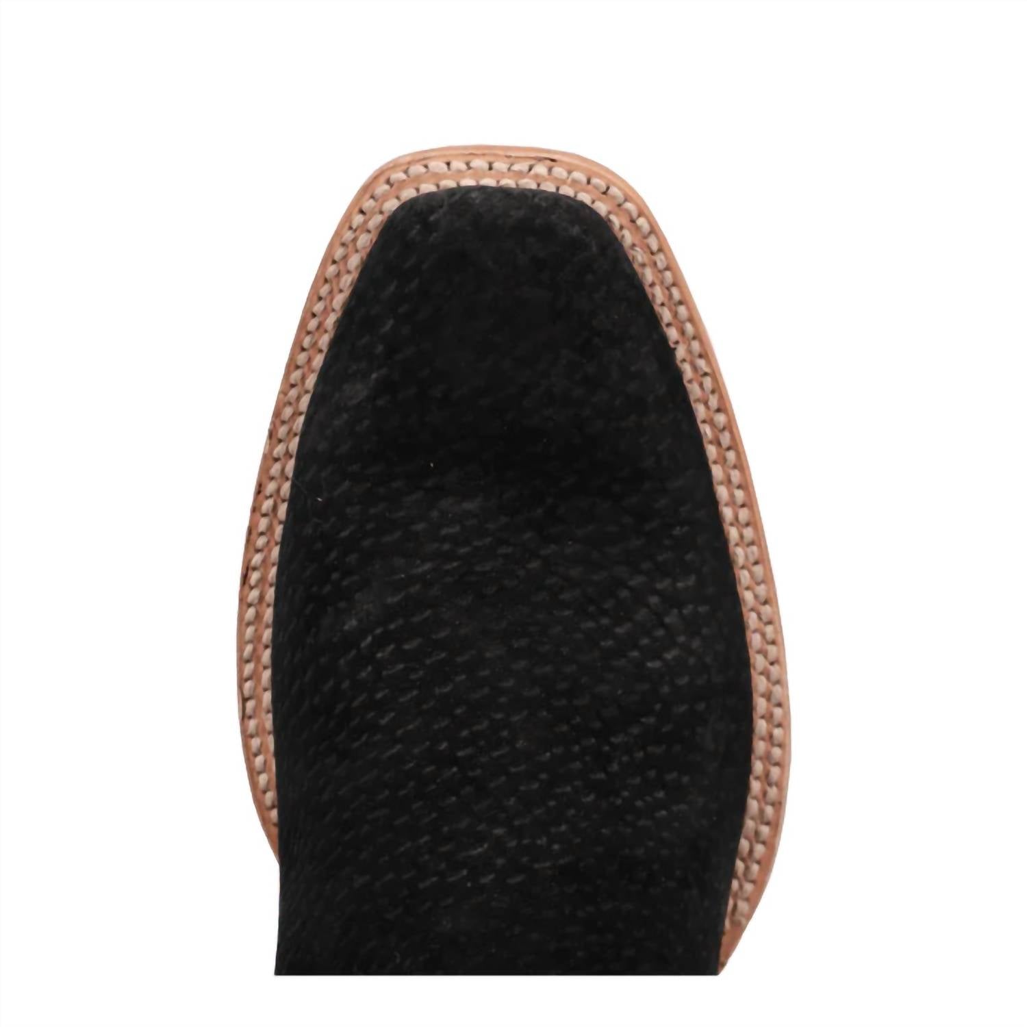 Dan Post. - Men's Cappy Carpincho Boot
