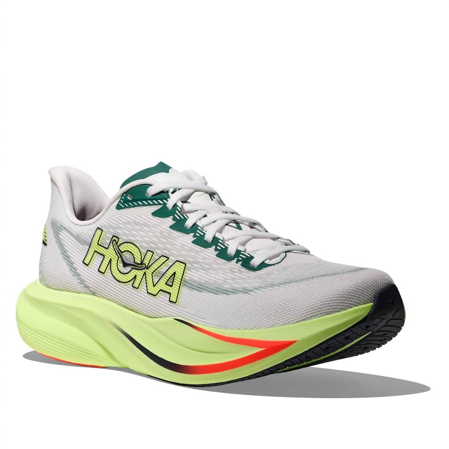 Hoka - Men's Mach 7 Shoe
