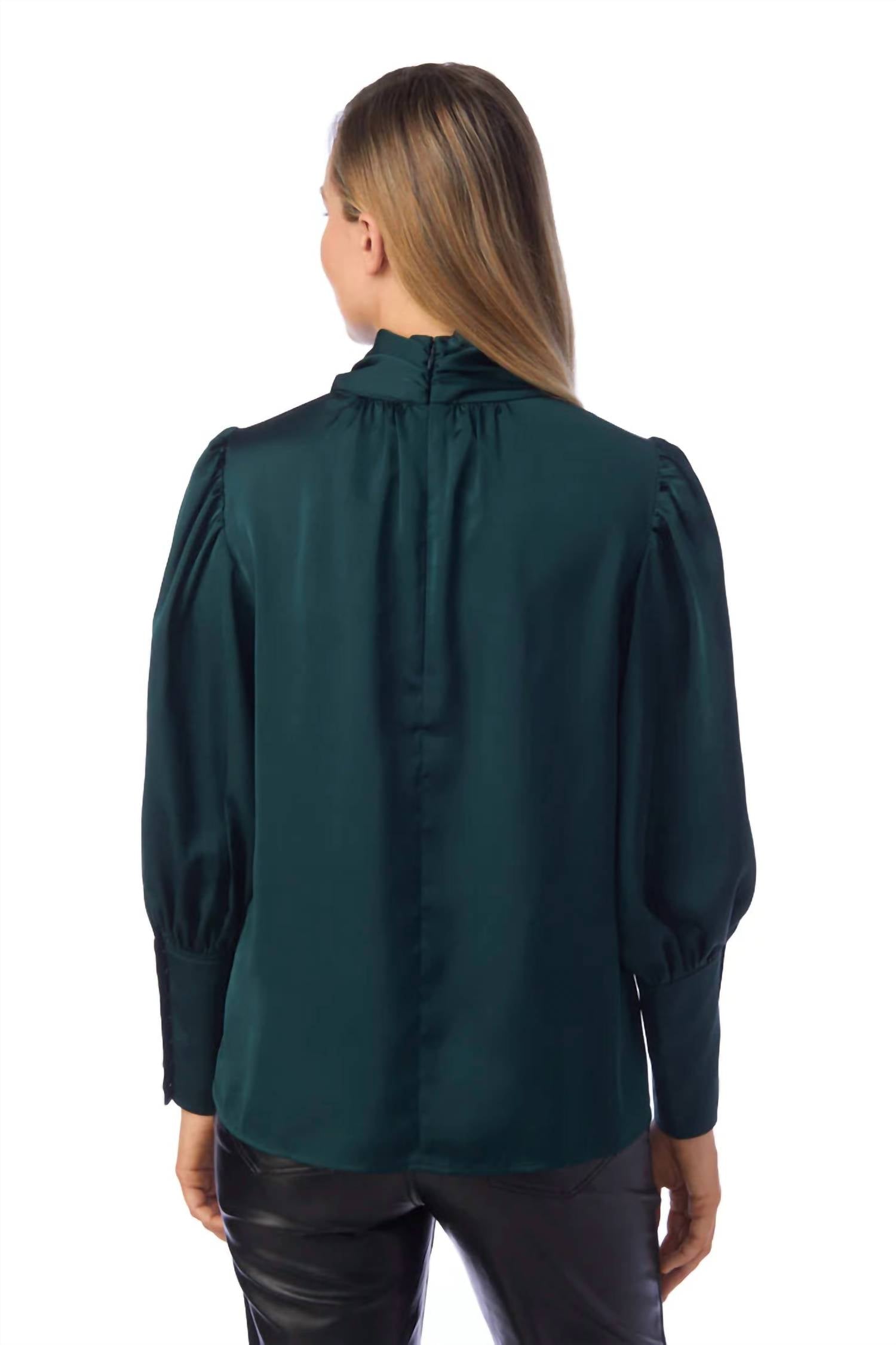 Crosby By Mollie Burch - Josephine Top