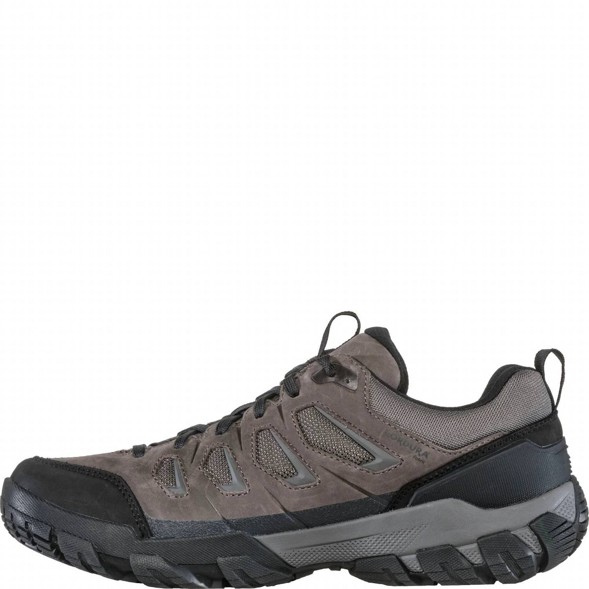 Oboz - Men's Sawtooth X Low B-dry Hiking Shoes