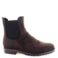 Wet Knot Women's Sloane Boot in mocha - women's shoe