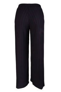 Cotelac - Women's Wide Leg Pant