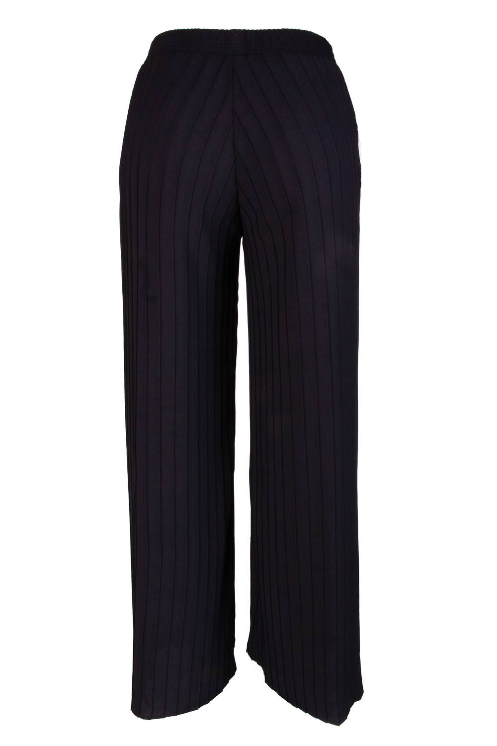 Cotelac - Women's Wide Leg Pant