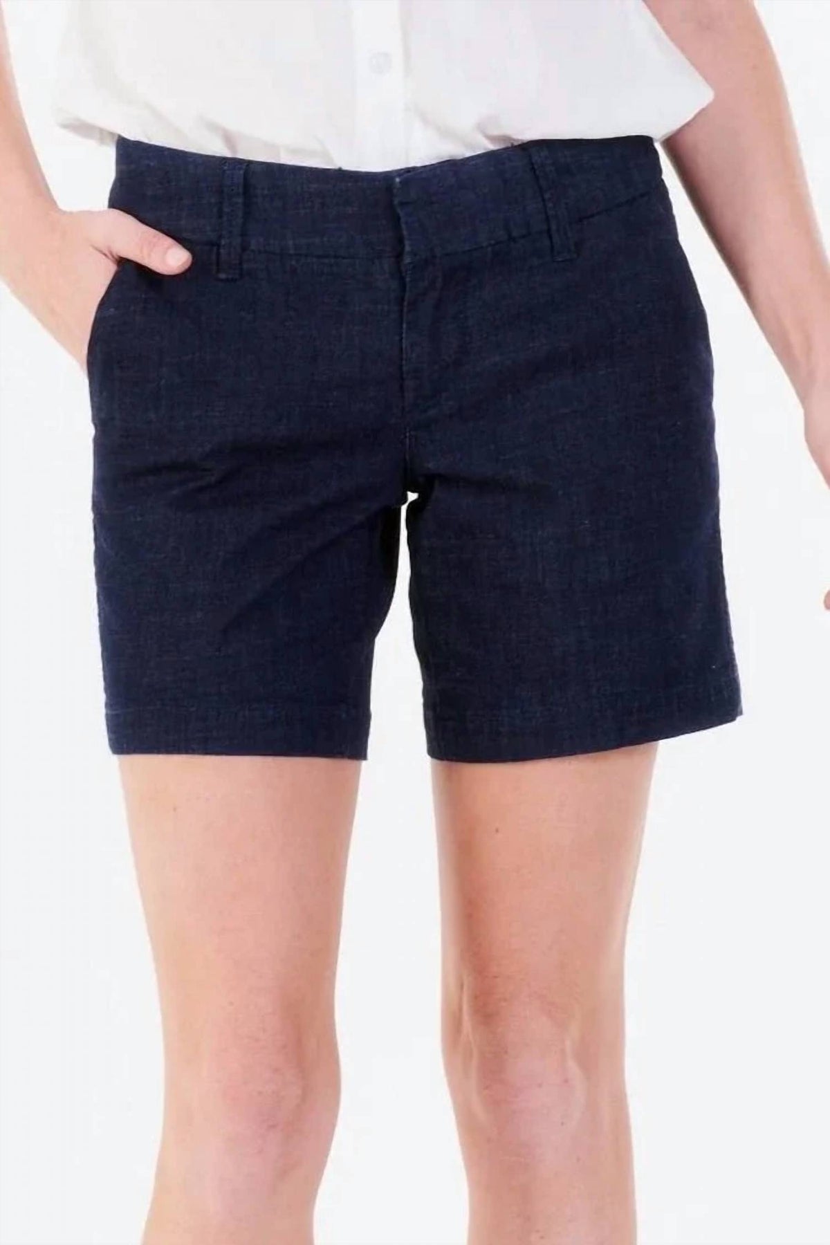 Dear John Denim - South Hampton High Rise Shorts
