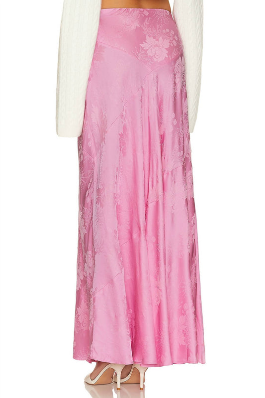 Loveshackfancy - Booker Maxi Skirt