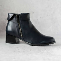 Eric Michael - Women's Sonia Ankle Boots