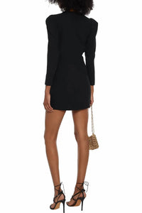 Iro - Robiela Dress With Deep V