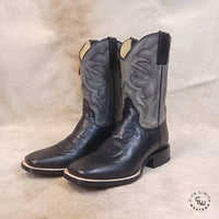 Roper - Men's Parker Square Toe Boot