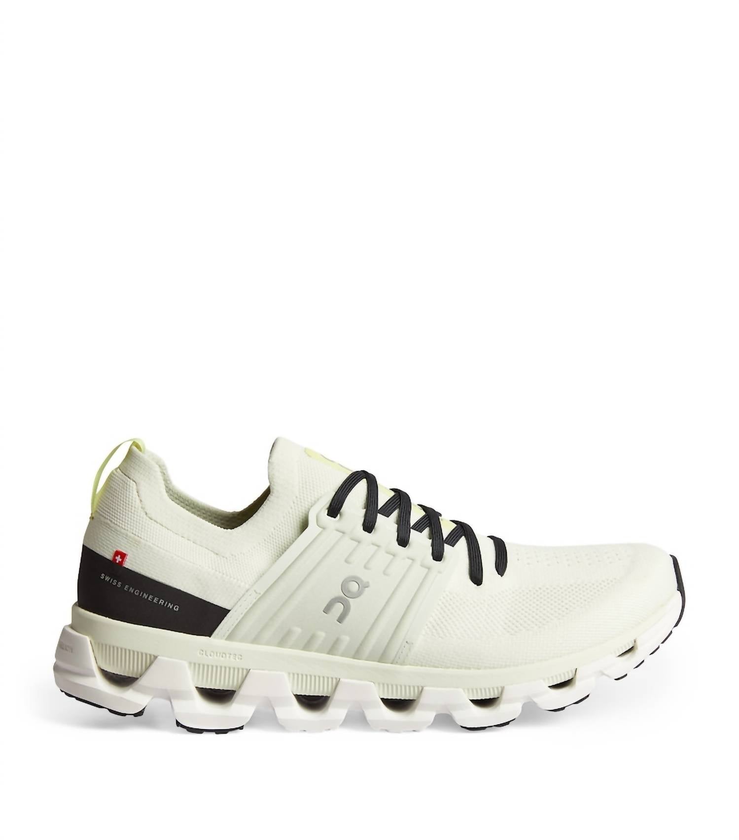 On - Men's Cloudswift 3 Running Shoes