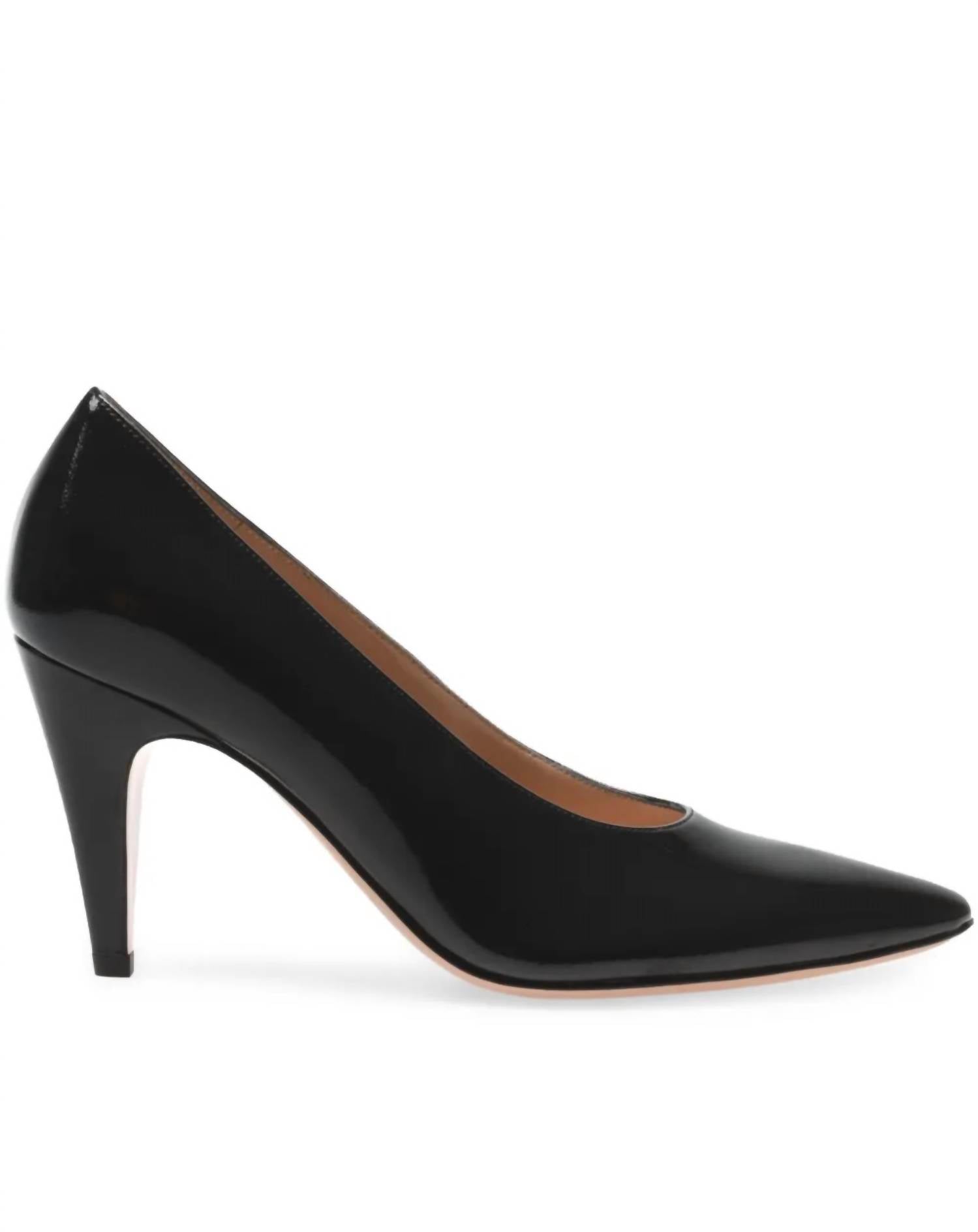 Gianvito Rossi - Women's Amelia 85mm Pumps