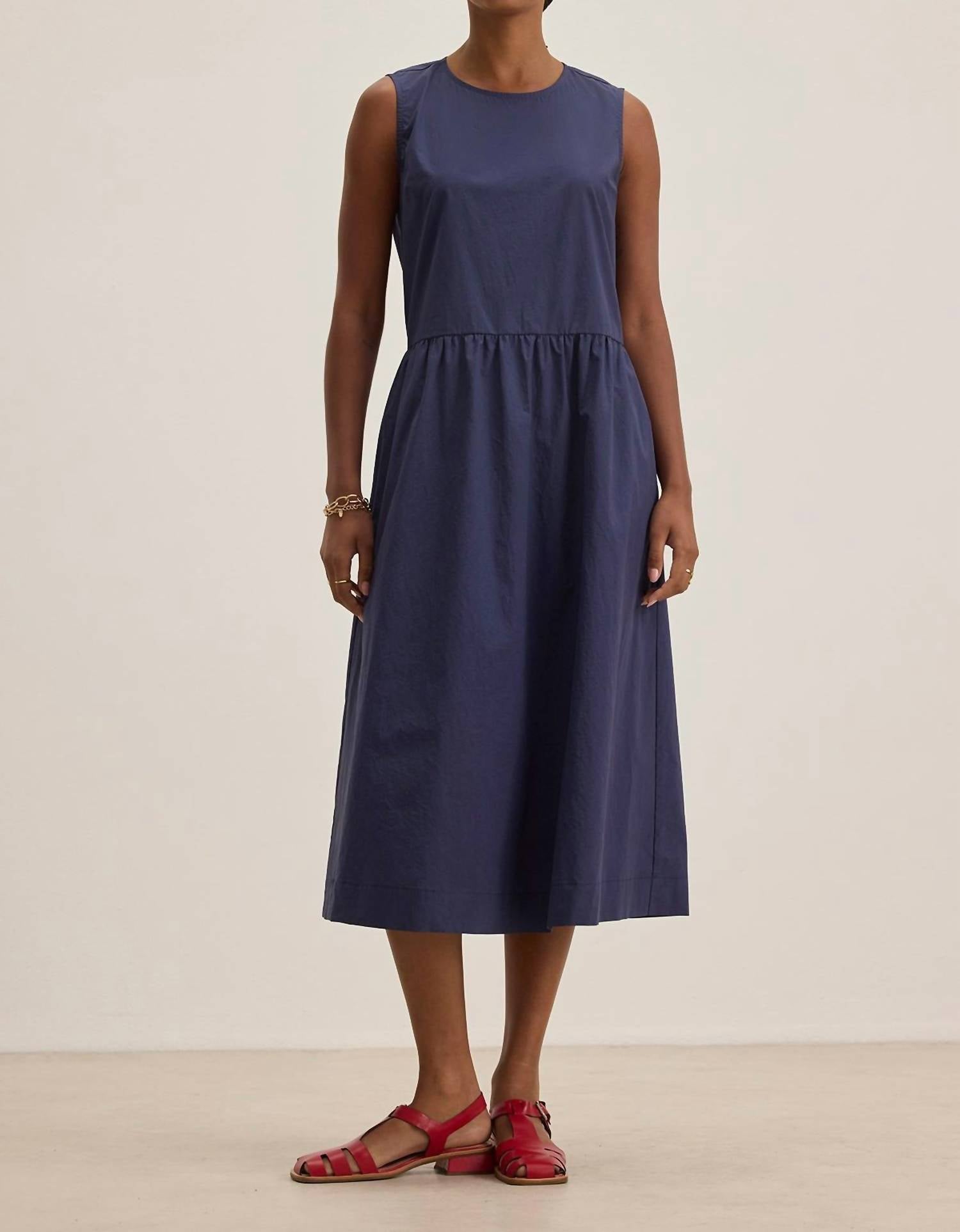 Velvet by Graham & Spencer Masha Dress in aztec - women's dress