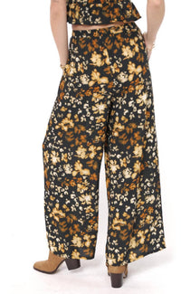 Sadie & Sage - Relaxed Wide-leg Pants