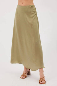 Kylie Paige - Jana Midi Skirt