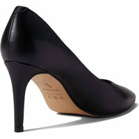 Carrano - Women's Beatriz Leather Pump Heel