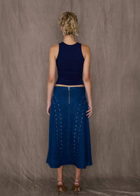 Tt Studios - Jan Midi Skirt